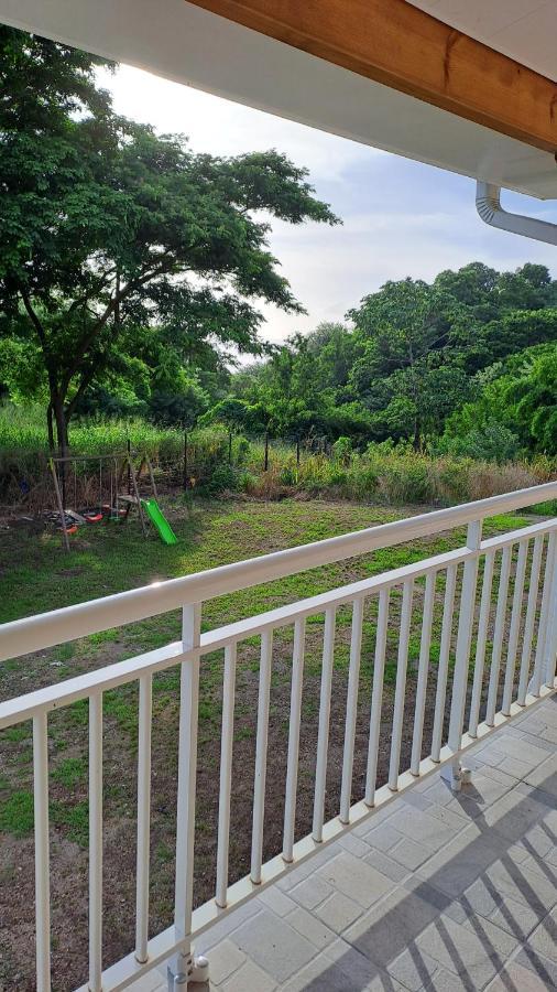 La Kay Fyfy Apartment Saint-Pierre ภายนอก รูปภาพ